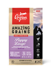 Amazing Grains™, Puppy Large
